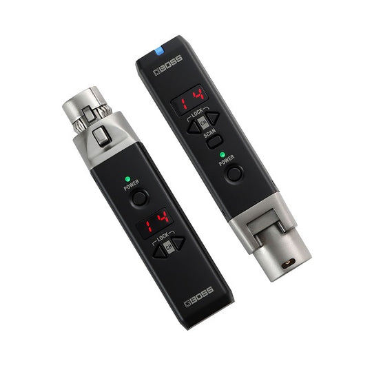 Boss WL-30XLR