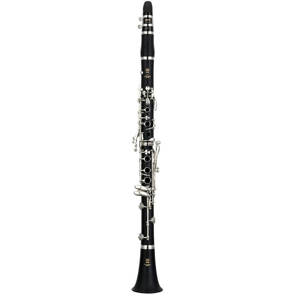 Yamaha YCL255 - Student Clarinet | Turramurra Music