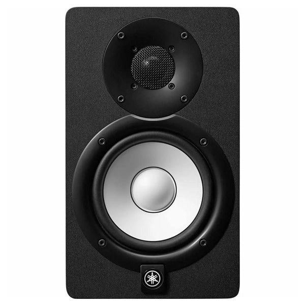 Yamaha HS7 (Each) Black - Studio Monitor | Turramurra Music