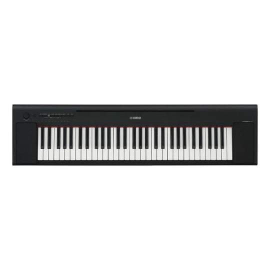 Yamaha Piaggero NP15