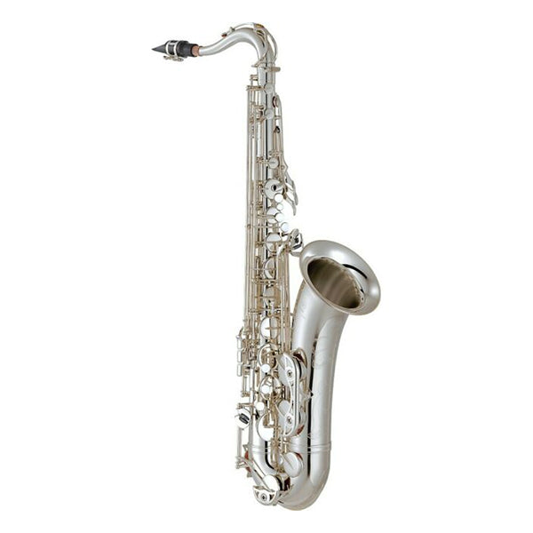 Yamaha YTS62SIII Silver Tenor Saxophone