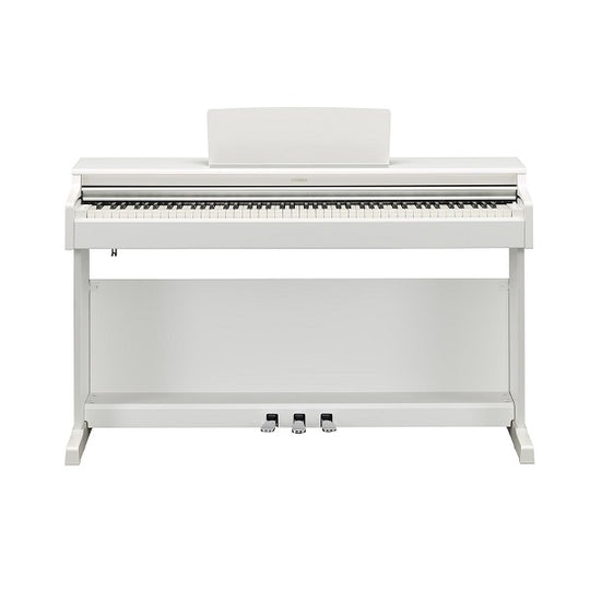 Yamaha Arius YDP-165 - White