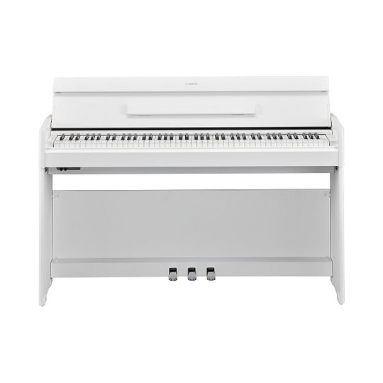 Yamaha Arius YDP-S55 - White