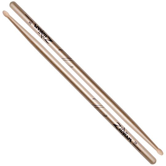 Zildjian 5A Chroma Gold