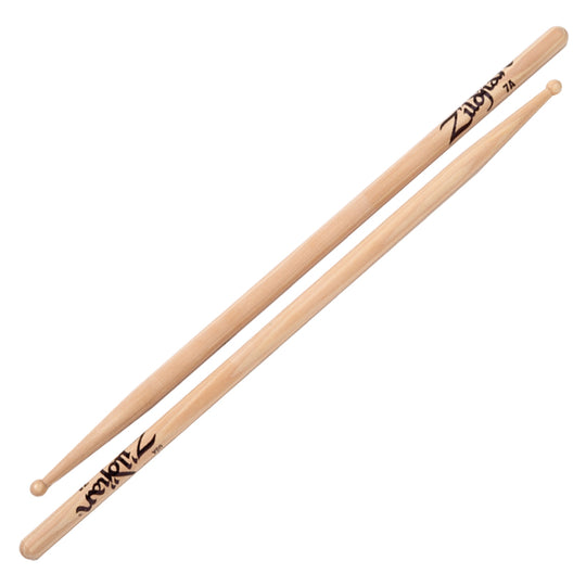 Zildjian 7A Hickory