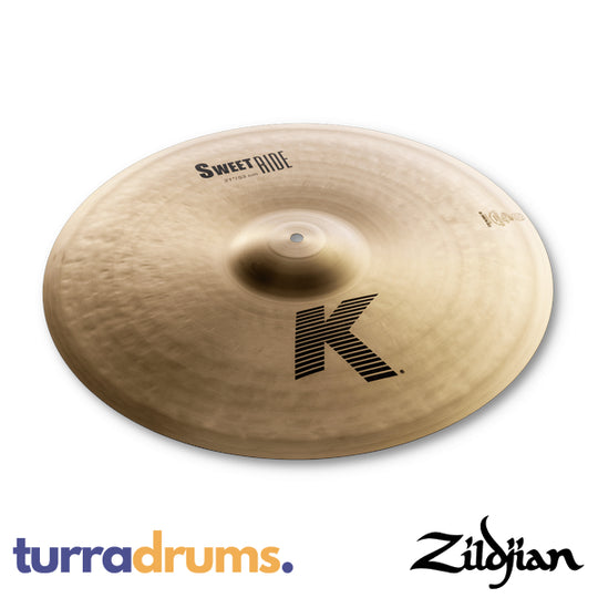Zildjian K Series 21" Sweet Ride (K0731)