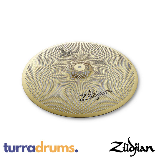 Zildjian L80 16" Low Volume Crash (LV8016C-S)