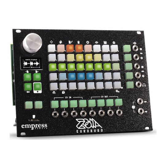 Empress Effects Zoia Euroburo