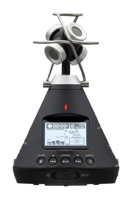 Zoom H3-VR