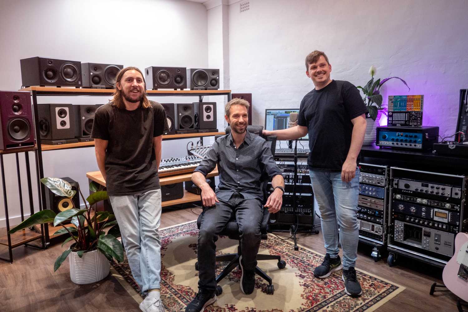 Mixdown Magazine: New Era for Turramurra Music After Extensive Renovations