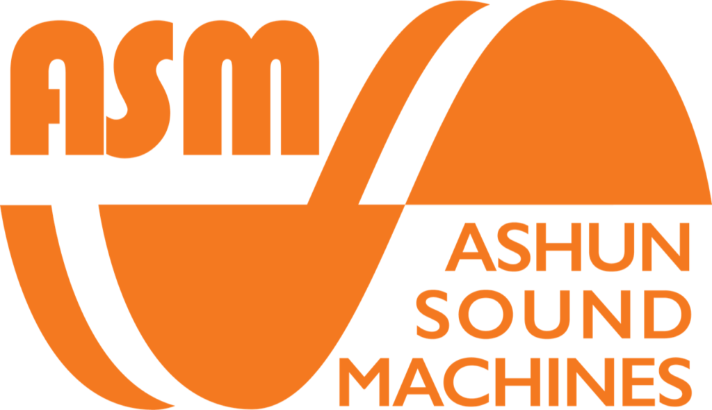 ASM Ashun Sound Machines