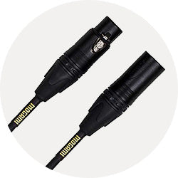 Instrument Cables - In Store & Online | Turramurra Music