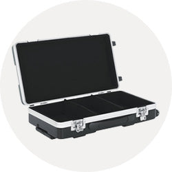 Mixer Cases