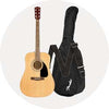 Acoustic Guitar Packages