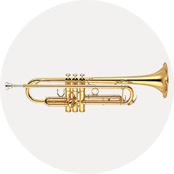 Quality Brass Instruments | Online & In-Store | Turramurra Music