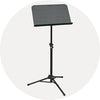 Music Stands