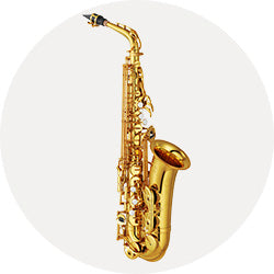 Band & Orchestral Woodwind