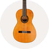 Acoustic Classical (Nylon String)