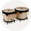 Bongos & Congas