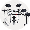 Electronic Drums