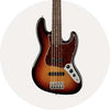 Electric Bass