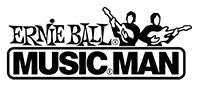 Ernie Ball Music Man