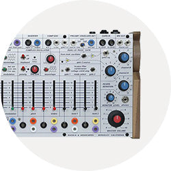 Synthesiser Modules