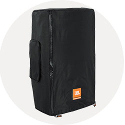 Live Sound Cases, Bags & Covers