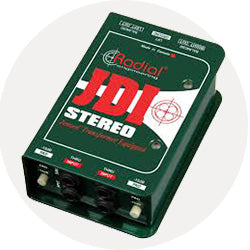 Reload Box Di DI Boxes