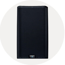 Speakers