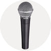 vocal-microphones