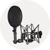 Recording & Production Accessories