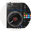 DJ Controllers & Mixers