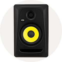 Studio Monitors