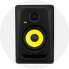 Studio Monitors