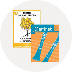 Clarinet Music