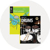 Drums & Percussion Music