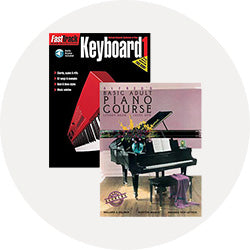 Piano / Keyboard Music
