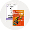 Saxophone