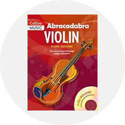 Violin & Strings Music
