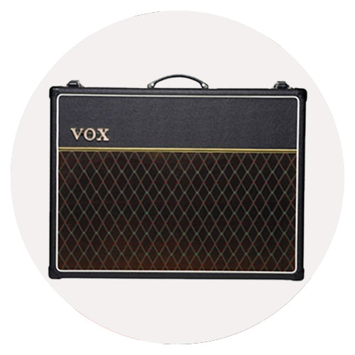 Amps