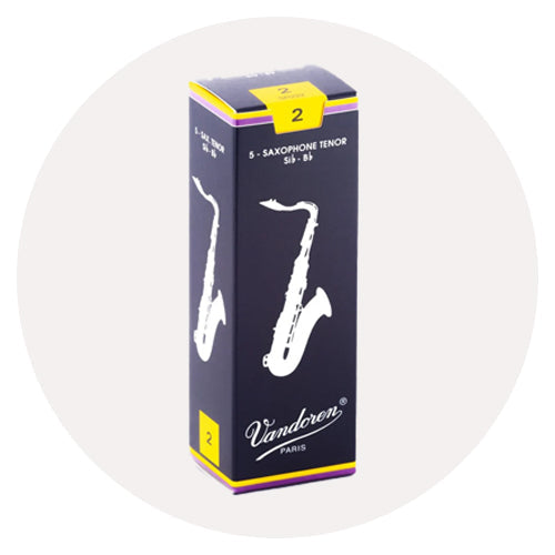 Brass, Woodwind & Orchestral Accessories
