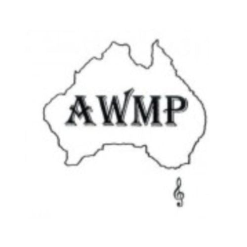 Australian Wind Music Publications