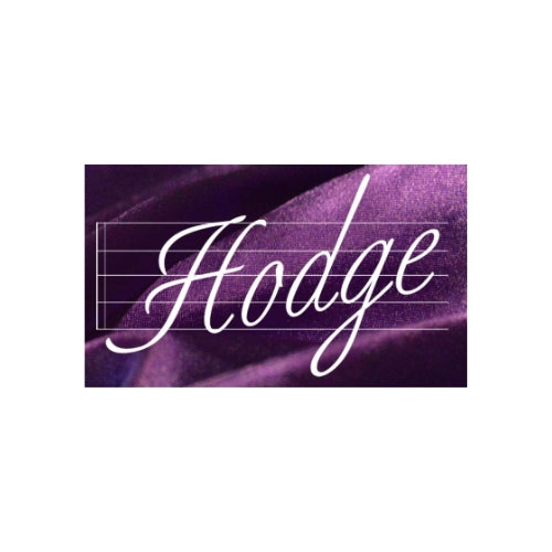 Hodge