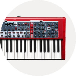 Keyboards