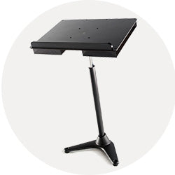 Conductor Stands & Accessories