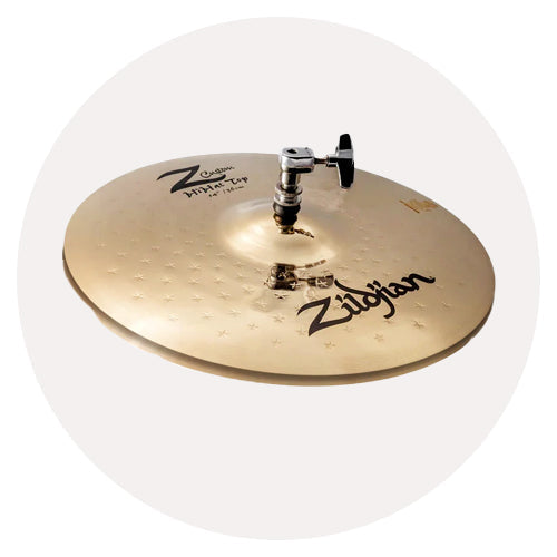 Drum Cymbals