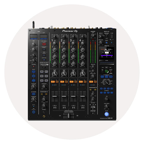 DJ Gear