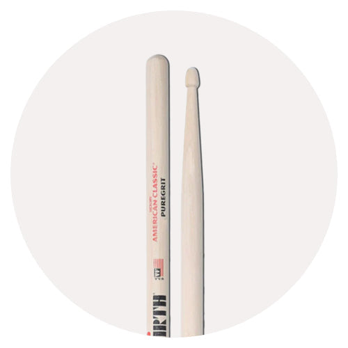 Drum Accessories