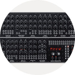 Modular